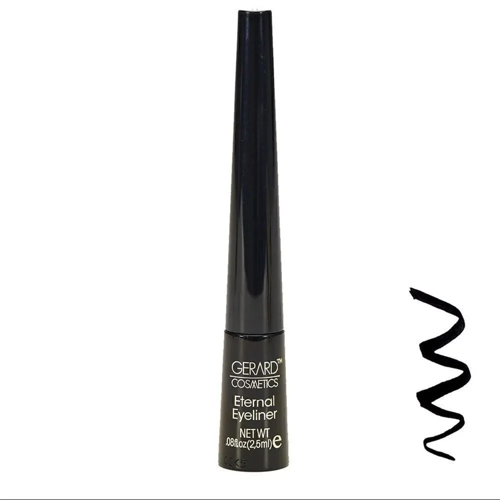 Eternal Eyeliner by Gerard Cosmetics NEW & SEALED